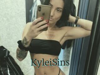 KyleiSins