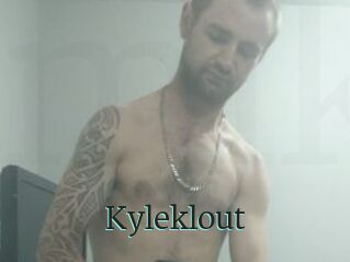 Kyleklout