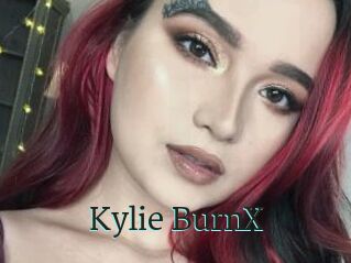 Kylie_BurnX