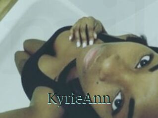 KyrieAnn