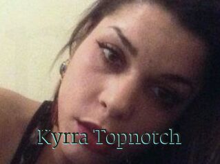 Kyrra_Topnotch