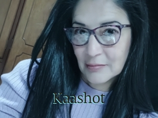 Kaashot