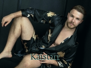 Kaistarr