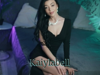 Kaiylabell