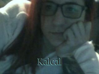 Kalcal