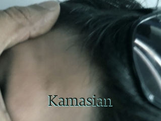 Kamasian