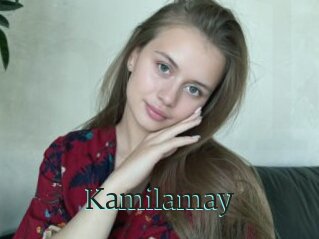 Kamilamay