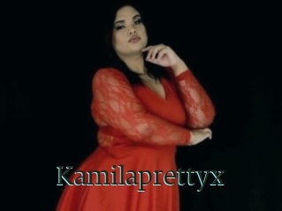 Kamilaprettyx