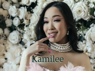 Kamilee