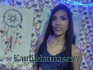 Kamilelatinasexy