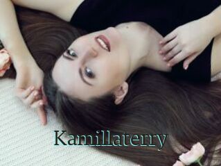 Kamillaterry