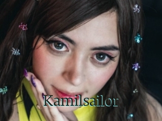 Kamilsailor