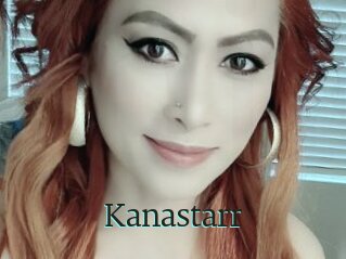 Kanastarr