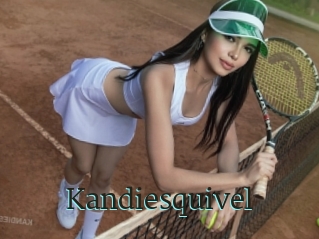 Kandiesquivel