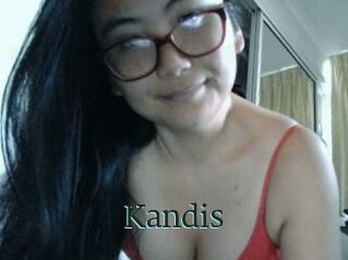 Kandis