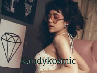 Kandykosmic