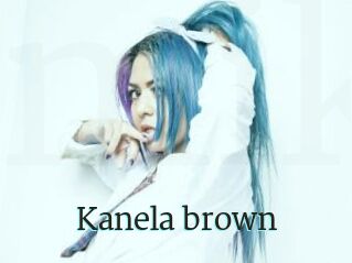 Kanela_brown