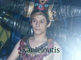 Kanieloutis