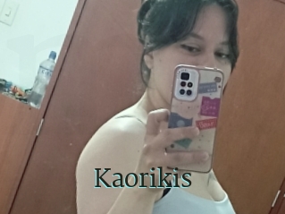 Kaorikis