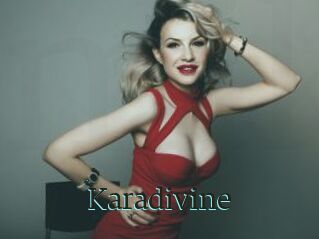 Karadivine