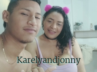 Karelyandjonny