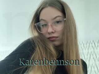 Karenbennson