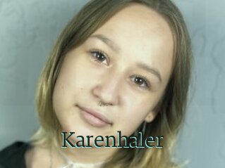 Karenhaler