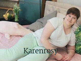Karenrosy