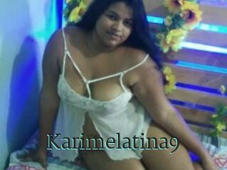 Karimelatina9