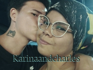 Karinaandcharles