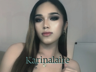 Karinalaire