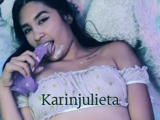 Karinjulieta