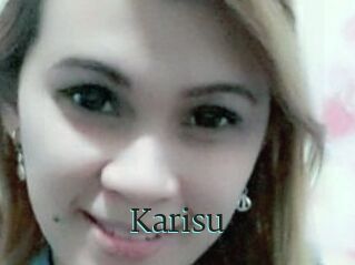 Karisu