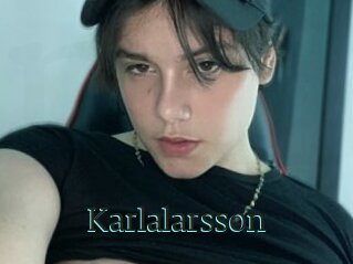 Karlalarsson