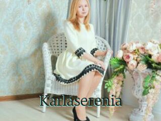 Karlaserenia