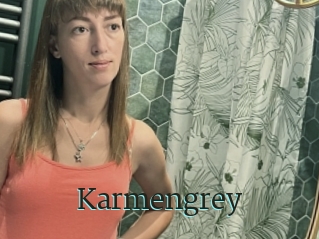 Karmengrey