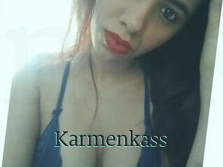 Karmenkass