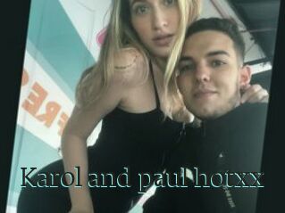 Karol_and_paul_hotxx