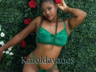 Karoldavanos