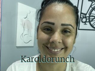 Karoldorunch