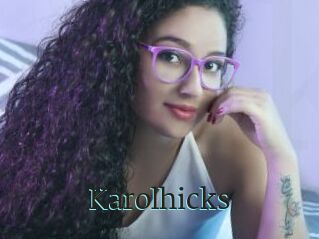 Karolhicks