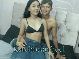 Karolinaandjoel