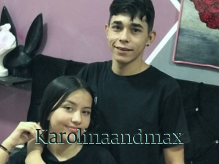 Karolinaandmax