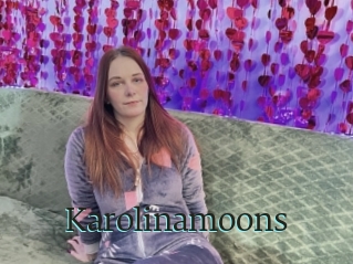 Karolinamoons