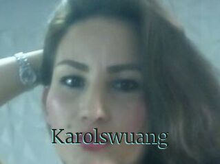 Karolswuang