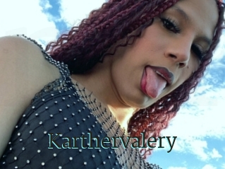 Karthervalery