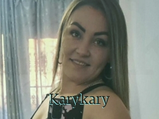 Karykary