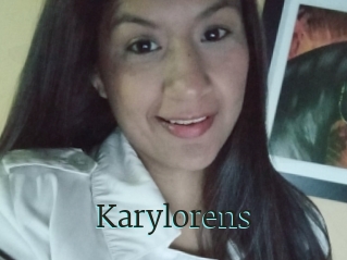 Karylorens