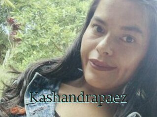 Kashandrapaez