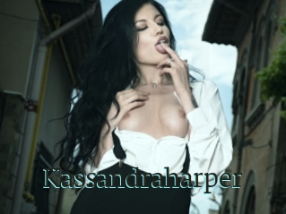 Kassandraharper